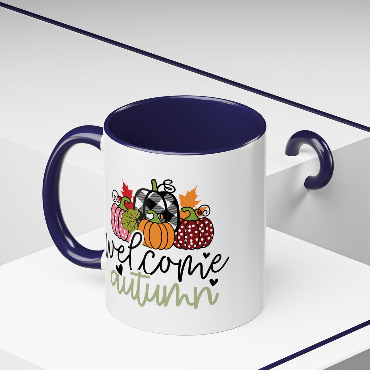 Fall Mug