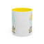 Adventure Mug - Take Time