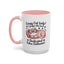 Humor Mug - Crazy Cat Lady?