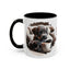 Animal Mug - Dog Coffee Wrap 26