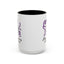 Humor Mug - Stop Staring at My Boo-tee