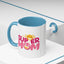 Mother's Day Mug - Super Mom