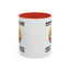 Humor Mug - Coffee Spelled Backwards is Eeffoc