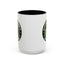 Alien Mug - Allergic To People