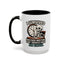 Office Mug - I Survived Another Meeting