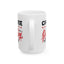 Wellness Mug - Choose To Be Happy Smiley