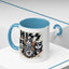 Animal Mug - Hiss