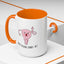 Adult Mug - Don't Fucking Ovary-Act