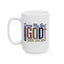 Religious Mug - Doing My best