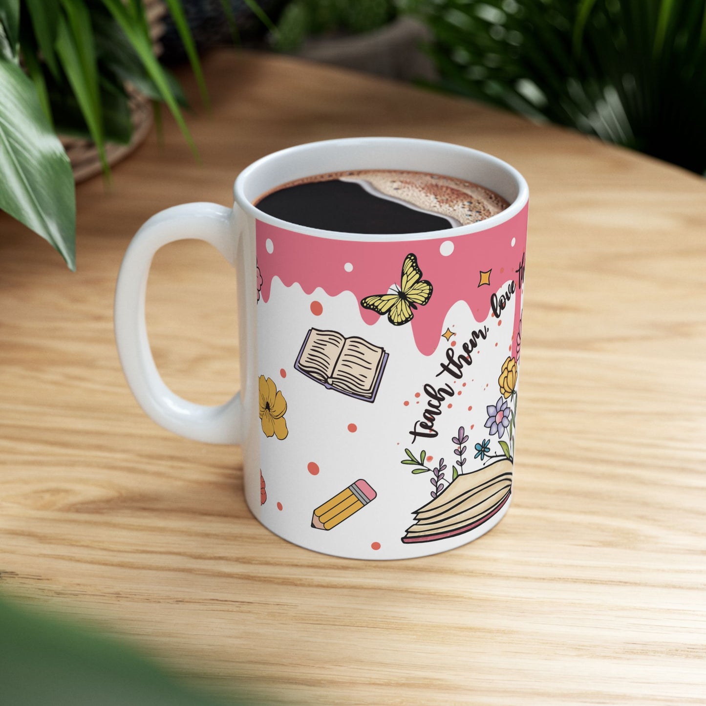 Occupation Mug