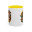 Religious Mug - Created With Purpose