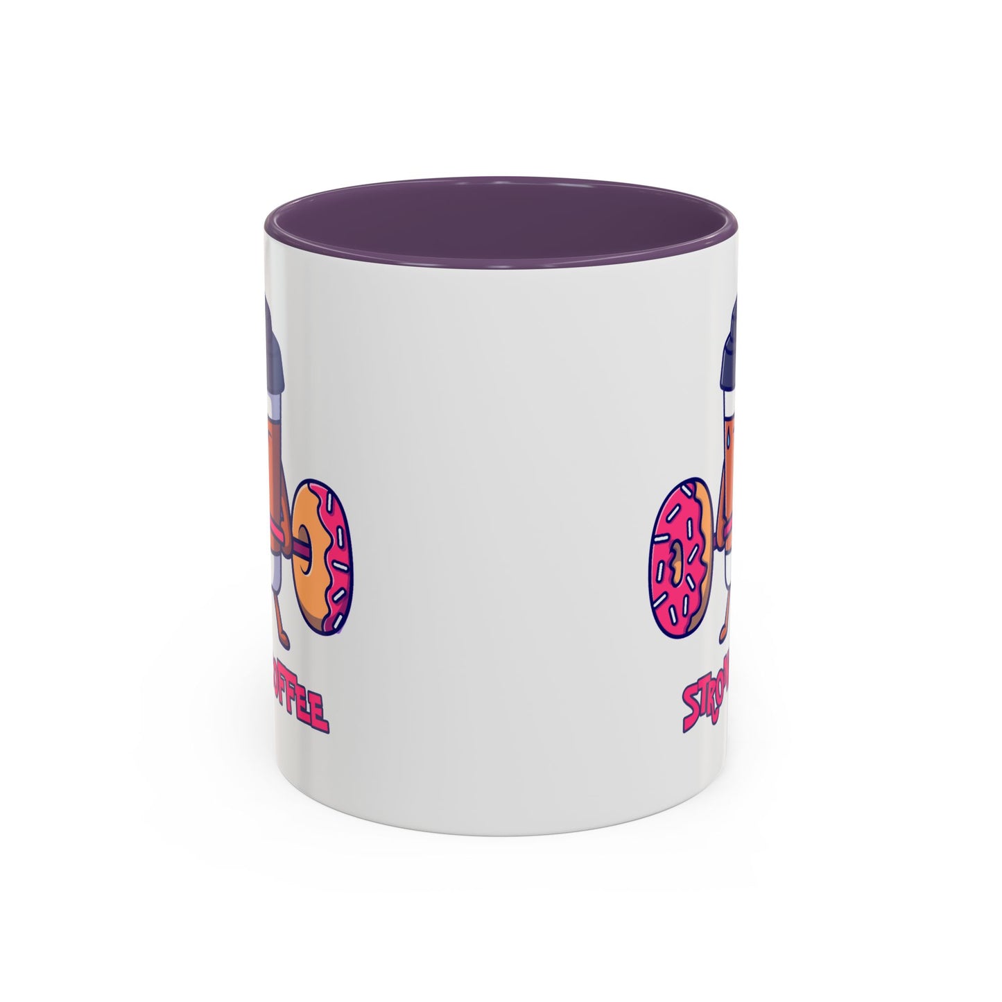 Humor Mug - Strong Coffee