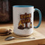 Adventure Mug - Camp Life