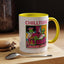 Alien Mug - Chilltime