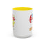 Adult Mug - No Fucks Given