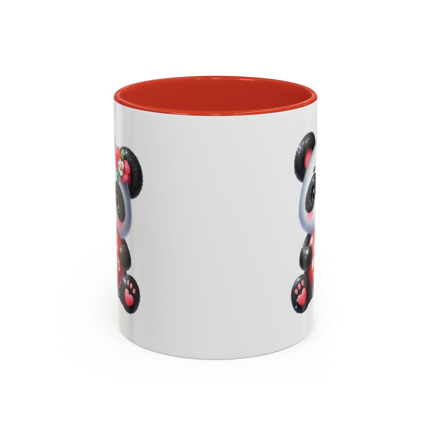 Mother's Day Mug - Happy Mother's Day Panda