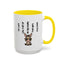 Humor Mug - You Look Like A Bit of An Ass