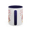 Anniversary Mug - I love You Very Much Cat