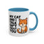 Office Mug - My Cat And I