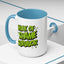 Adult Mug - Walk of Shame Survivor