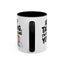 Humor Mug - Keep Talking I'm Diagnosing You