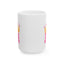 Mother's Day Mug - Queen Of Our Hearts