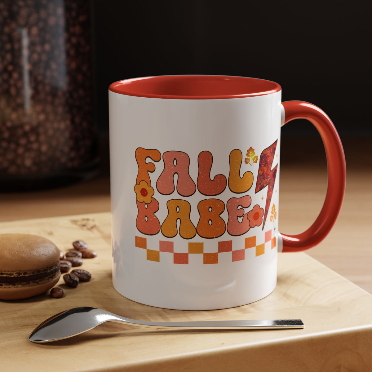 Fall Mug