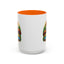 Humor Mug - I Have No Idea