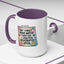 Adult Mug - Don't Forget