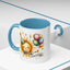 Birthday Mug - Happy Birthday Sun
