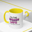 Anniversary Mug - I'm The Ultimate Wife