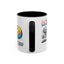 Humor Mug - I'm Sarcastic Because