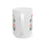 Office Mug - Dear Santa