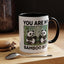 Anniversary Mug - You Are My Bamboo