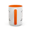 Humor Mug - I'll Get Over It Ghost