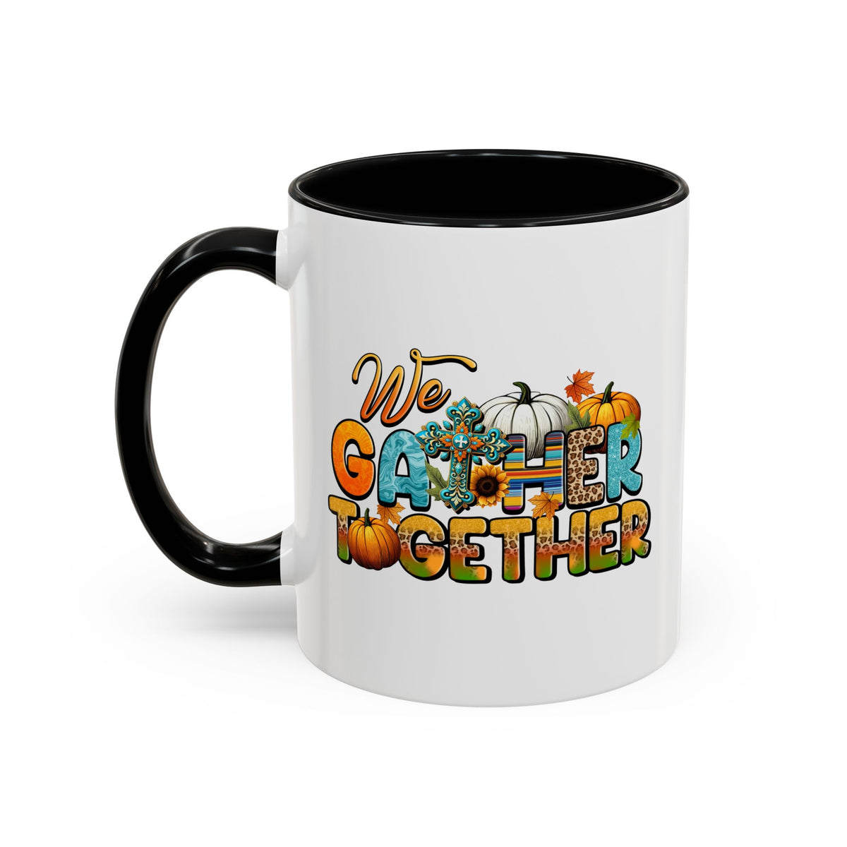 Fall Mug