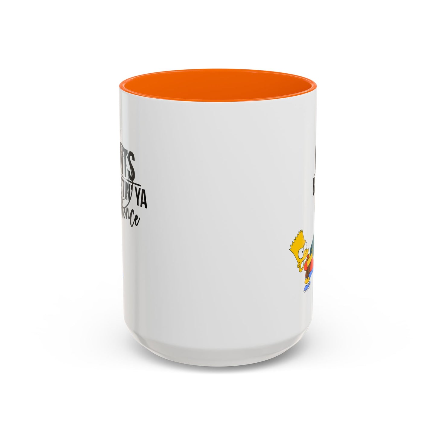 Adult Mug - Cunts Be Testing Ya Patience