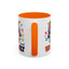 Wellness Mug - Good Vibes Only Dog