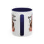Humor Mug - Keep It Cute Keep It Mute
