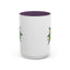 Father's Day Mug - Super Grandpa