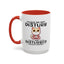 Humor Mug - Please Do Not Disturb