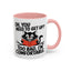 Animal Mug - Oh, You Need To Get Up?