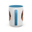 Animal Mug - Dog Coffee Wrap 42