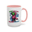 Alien Mug - Aliens Are Real
