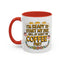 Humor Mug - I'm Ready Start My Day