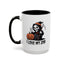 Office Mug - I Love My Job