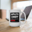 Humor Mug - Sarcastic Comment Loading