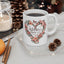 Mother's Day Mug - A Mother's Love