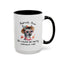 Anniversary Mug - Admit It