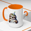 Birthday Mug - Sloth Clipart